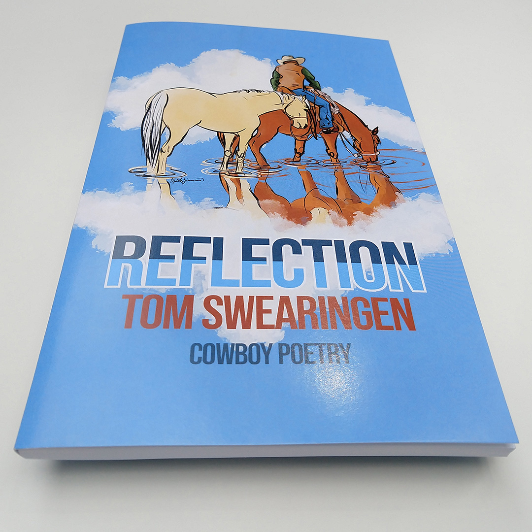 Reflection - Cowboy Poetry